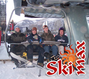 Skimax Team